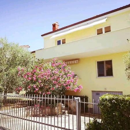 Apartment Novigrad Novigrad Istria Exterior foto