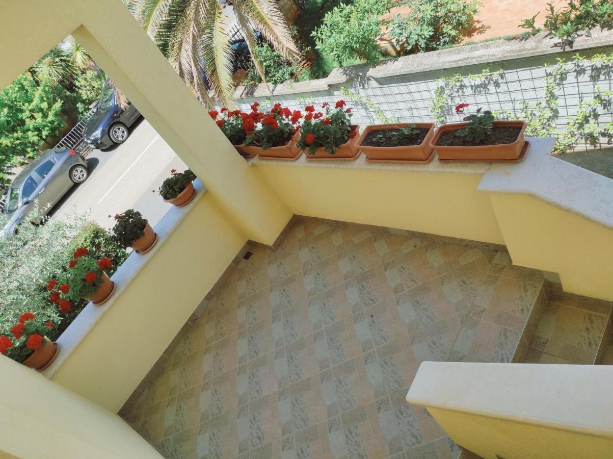 Apartment Novigrad Novigrad Istria Exterior foto
